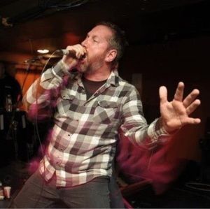 Meet your Posher, Sean